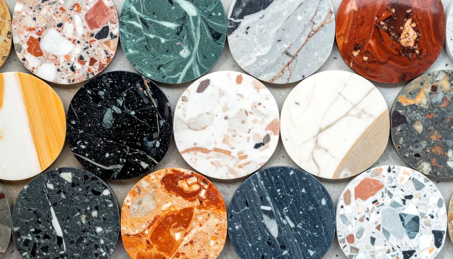 atelier jesmonite île d’oléron