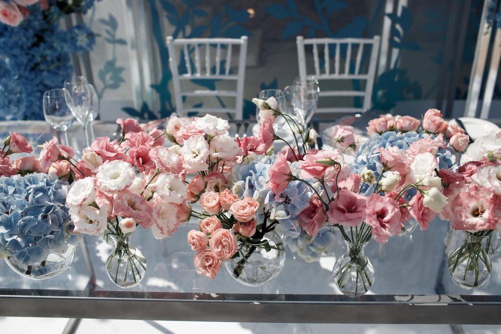 Décoration mariage