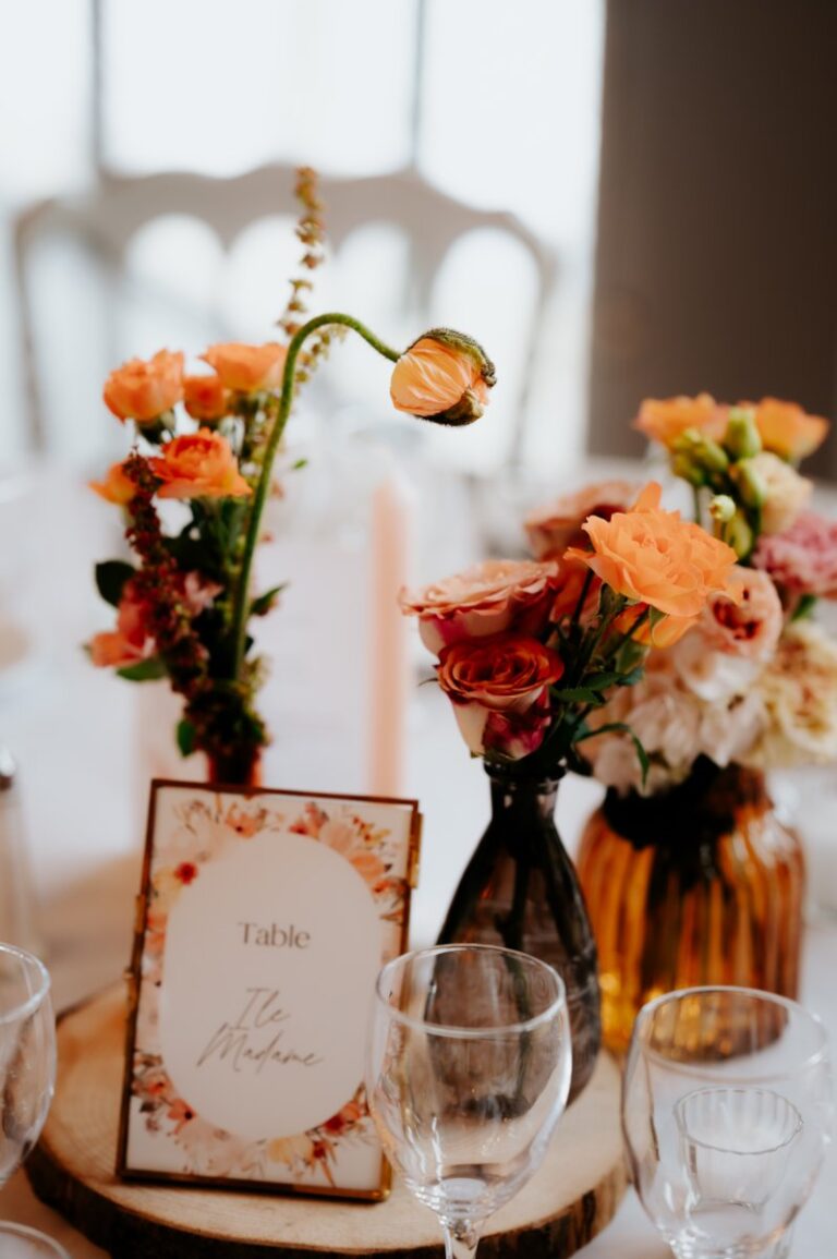 Wedding designer