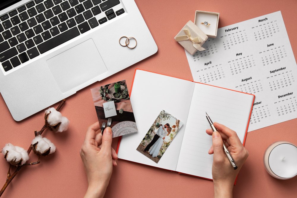 Organisation mariage