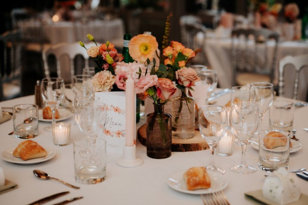 Wedding designer
